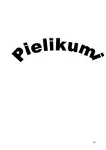 Referāts 'Krīzes pārvarēšanas stratēģiju pielietojums viesmīlības nozarē', 30.