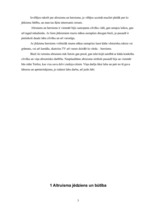 Referāts 'Altruisma un heroisma faktors sociālajā uzvedībā', 3.