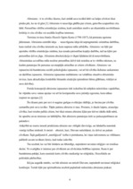 Referāts 'Altruisma un heroisma faktors sociālajā uzvedībā', 4.