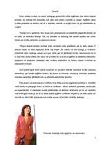 Referāts 'Apģērba kultūra pedagoga garderobē ', 3.