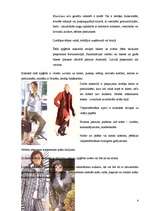 Referāts 'Apģērba kultūra pedagoga garderobē ', 4.