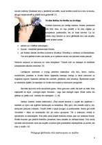 Referāts 'Apģērba kultūra pedagoga garderobē ', 6.