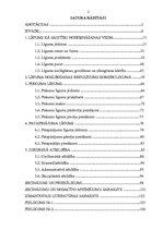 Diplomdarbs 'Līguma jēdziens un tā veidi', 2.