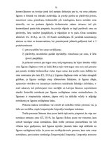 Diplomdarbs 'Līguma jēdziens un tā veidi', 72.