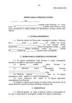 Diplomdarbs 'Līguma jēdziens un tā veidi', 106.