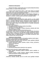 Konspekts 'Administratīvās tiesības', 1.