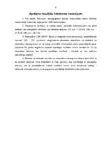 Referāts 'Keramisko/stiegrbetona pārsedžu nestspējas analīze', 9.