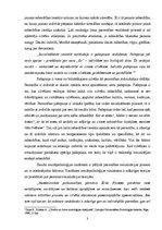 Eseja 'Personības socializācija', 3.