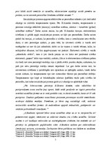 Eseja 'Personības socializācija', 5.