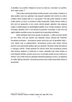 Eseja 'Personības socializācija', 6.