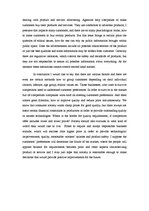 Eseja 'What Determines Preferences of Customers?', 2.