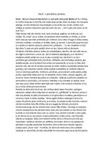 Eseja 'Vārdi ir pielādētas pistoles', 1.