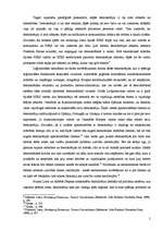 Eseja 'Politiskās kultūras loma sabiedrības demokratizācijas procesā', 5.