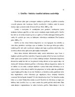 Referāts 'Infografiku izmantošana laikrakstos "Ir" un "The Economist", salīdzinošā analīze', 12.