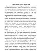 Referāts 'Franču jaunais vilnis – kas tas bija?', 1.