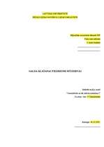 Referāts 'Galda klāšanas piederumi mūsdienās', 1.