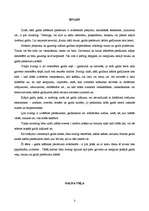 Referāts 'Galda klāšanas piederumi mūsdienās', 3.