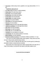 Referāts 'Galda klāšanas piederumi mūsdienās', 12.