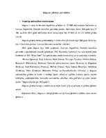 Referāts 'Jelgavas pilsētas pašvaldības analīze', 1.