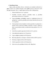 Referāts 'Jelgavas pilsētas pašvaldības analīze', 4.