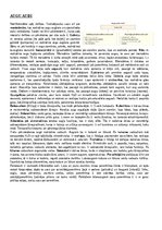 Konspekts 'Konspekts bioloģijā - 3.grāmata', 8.