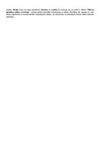 Konspekts 'Konspekts bioloģijā - 3.grāmata', 29.