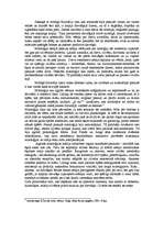 Eseja 'Mitoloģijas izcelsme', 3.