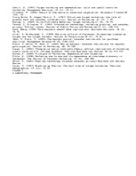 Eseja 'Target Marketing: the Tendency to Increase Unethical Behavior and the Probabilit', 5.