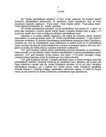 Referāts 'Parekss apdrošināšanas kompānijas portfeļa un finanšu rādītāju analīze', 3.