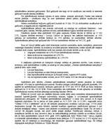 Referāts 'Parekss apdrošināšanas kompānijas portfeļa un finanšu rādītāju analīze', 7.