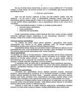 Referāts 'Parekss apdrošināšanas kompānijas portfeļa un finanšu rādītāju analīze', 8.