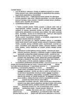 Konspekts 'Juridiskā tehnika', 1.