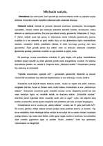 Konspekts 'Minimālā māksla', 11.