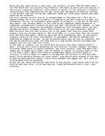 Eseja 'Subtle Differences: A Comparison of the Narrators of "The Tell-Tale Heart" and "', 1.