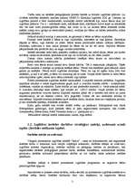 Prakses atskaite 'Prakses atskaite pedagoģijas bakalaura studiju programmā', 3.