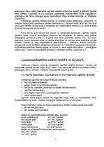 Prakses atskaite 'Prakses atskaite pedagoģijas bakalaura studiju programmā', 5.