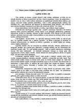 Prakses atskaite 'Prakses atskaite pedagoģijas bakalaura studiju programmā', 13.