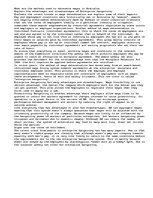 Eseja 'George Orwell "The Animal Farm"', 2.