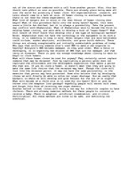 Eseja 'Human Cloning', 2.