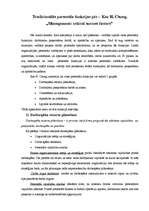 Referāts 'Personāla funkcijas ', 2.