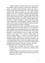 Konspekts 'Mārketinga komunikāciju veidi, to pie lietojamība. Reklāma, tās būtība, mērķi, u', 2.