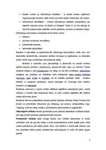 Konspekts 'Mārketinga komunikāciju veidi, to pie lietojamība. Reklāma, tās būtība, mērķi, u', 3.