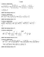 Konspekts 'Funkcijas robežas', 1.