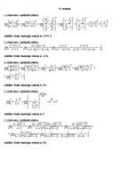 Konspekts 'Funkcijas robežas', 9.