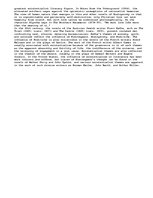 Eseja 'Existentialism in the Early 19th Century', 3.