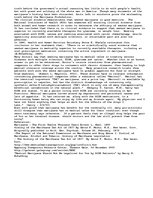 Eseja 'Controversial - the Prohibition of Marijuana', 2.