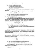 Konspekts 'Potenciometriska sālsskābes titrēšana', 2.