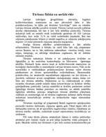 Referāts 'Tūrisma makrovide', 3.