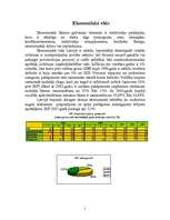 Referāts 'Tūrisma makrovide', 5.