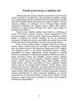 Referāts 'Tūrisma makrovide', 9.